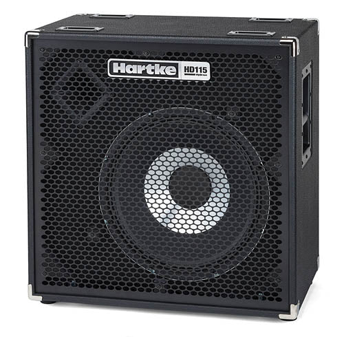 Guitar & Bass Speakers