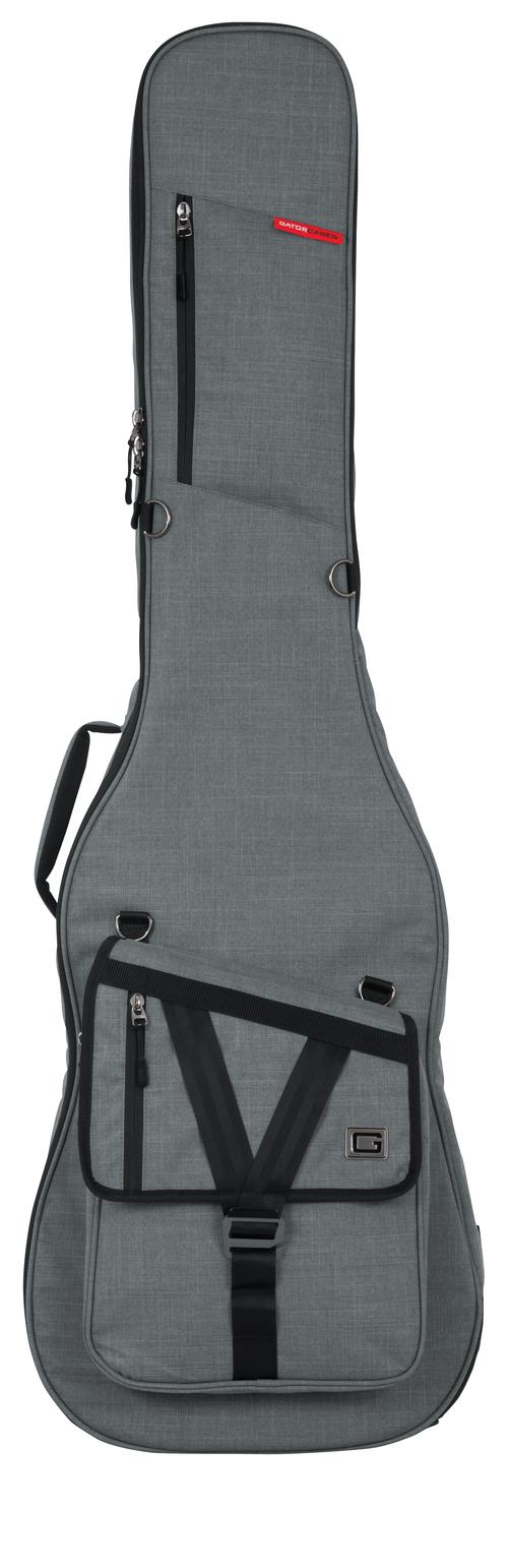 Guitar Cases & Bags