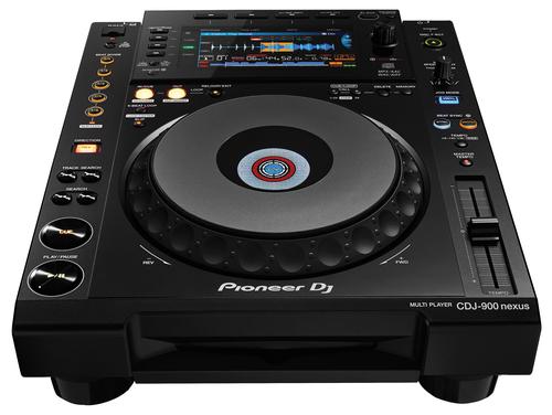 DJ Gear