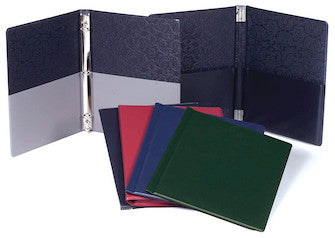 Choral Folders