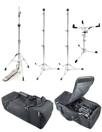 Drum Hardware & Accessories