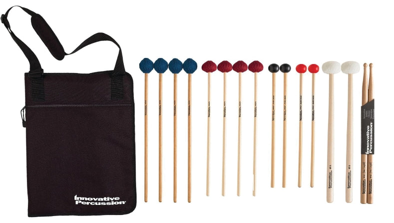 Drum Sticks & Mallets