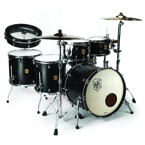 SJC Drums