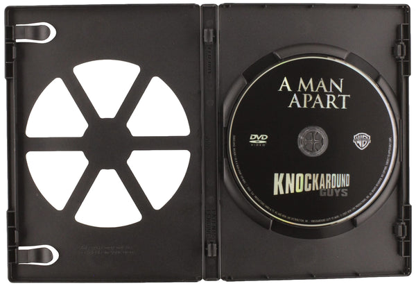 A Man Apart / Knockaround Guys Double Feature DVD