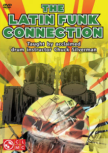 The Latin Funk Connection DVD