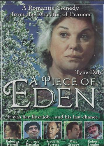 A Piece of Eden DVD