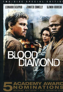 Blood Diamond (Two-Disc Special Edition) DVD