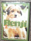 Benji 2-Movie Collection DVD