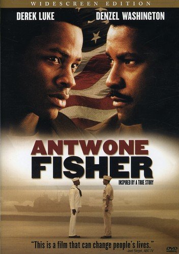 Antwone Fisher (Widescreen Edition) DVD