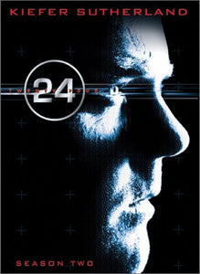 24: Season Two DVD
