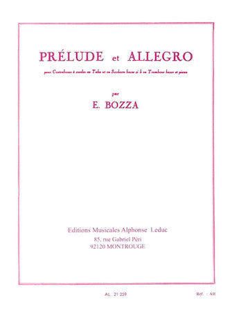 10 Petites Pieces Vol.2 (flute & Piano)
