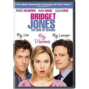 Bridget Jones - The Edge of Reason (Full Screen Edition) DVD