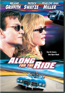 Along For the Ride (2003) DVD