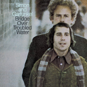 Simon and Garfunkel Bridge Over Troubled Water [digipak] Audio CD