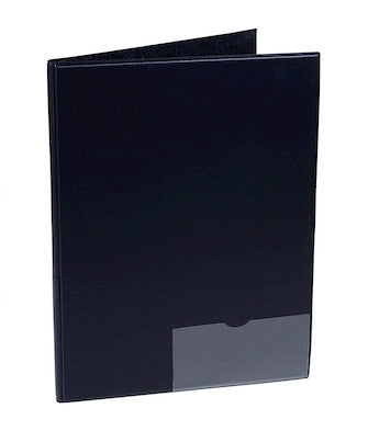 Band and Orchestra Folder Concert Folder, 10 inch. x 14 inch.