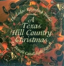 A Texas Hill Country Christmas Audio CD