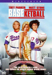 Baseketball (Widescreen Edition) DVD