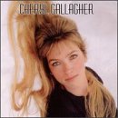 Cheryl Gallagher Kinetic Audio CD