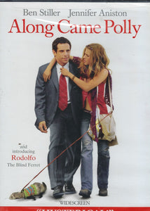 Along Came Polly (Jennifer Aniston) DVD