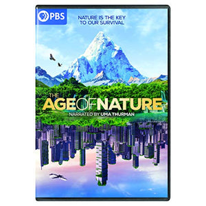 Age Of Nature DVD