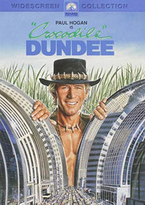 Crocodile Dundee Widescreen Collection DVD
