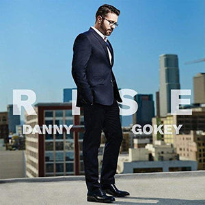 Danny Gokey Rise Audio CD