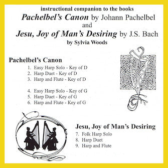 Pachelbel's Canon & Jesu, Joy of Man's Desiring
