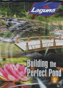 Building The Perfect Pond DVD