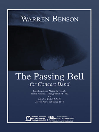 The Passing Bell Score & Parts