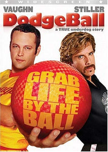 Dodgeball - A True Underdog Story (Widescreen Edition) DVD