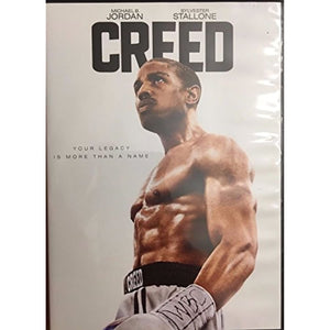 Creed (Single Disc) DVD
