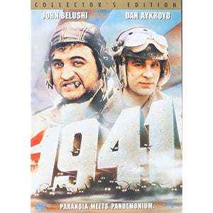 1941 Collector's Edition DVD