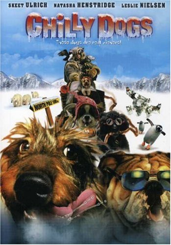 Chilly Dogs DVD