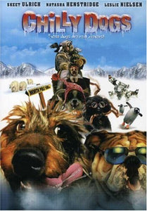 Chilly Dogs DVD
